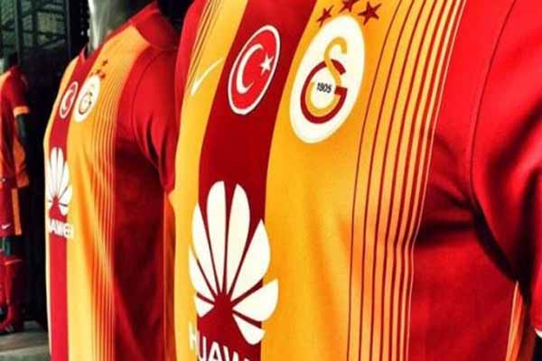 Galatasaray'ın 4 yıldızlı forması internete sızdı