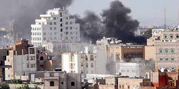 ABD, Yemen'de 47 kişinin öldüğü intihar saldırısını kınadı