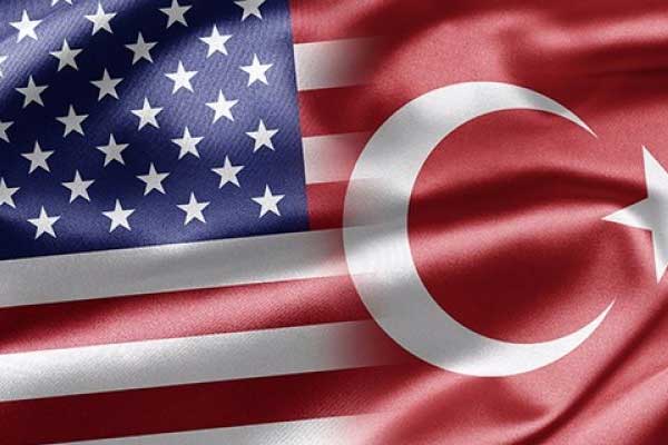 Flaş haber ABD'li komutanlar Ankara'ya geliyor