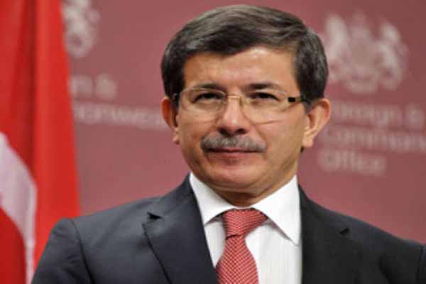 Ahmet Davutoğlu Başbakan ve AKP Genel Başkanı oldu