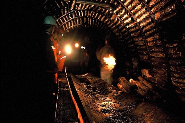 Çin'de meydana gelen maden faciasında 21 kişi hayatını kaybetti