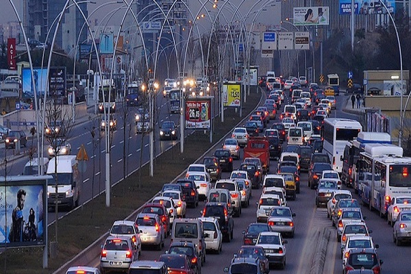 Dikkat, 16 Ocak Pazar günü bazı yollar kapalı olacak
