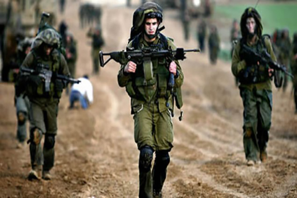 İsrail askerleri ateş açtı, 1 çocuk hayatını kaybetti
