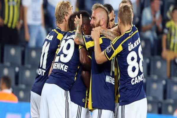 Fenerbahçe Bayburt Grup Özel İdare canlı yayın maç bilgileri