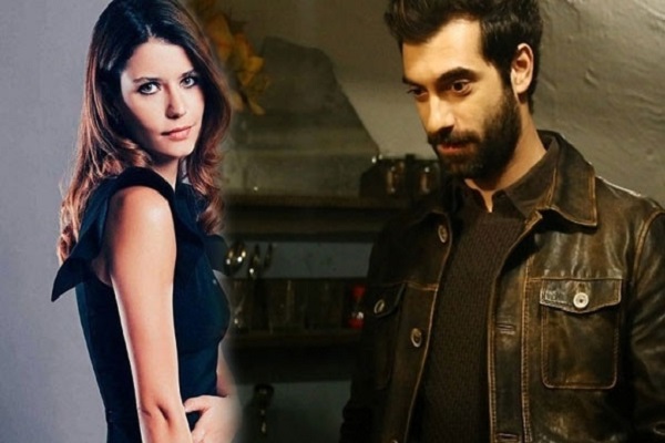 Beren Saat ile İlker Kaleli yeni bir projede mi buluşuyor