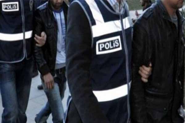 Ankara'da 6 kişi Berkin Elvan eyleminde gözaltına alındı