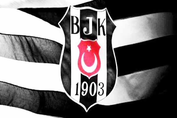 Beşiktaş'ın Avrupa Ligi'nde rakibi çekilen kura sonucu belli oldu