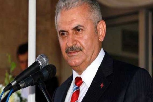 Başbakan Binali Yıldırım İnsan Hakları Günü hakkında o mesajı yayımladı