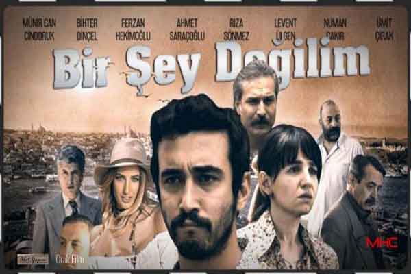 Bu film Türk sinema tarihinde bir ilke imza attı