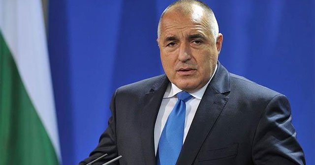 Bulgaristan Başbakanı Borisov istifa edeceğini duyurdu