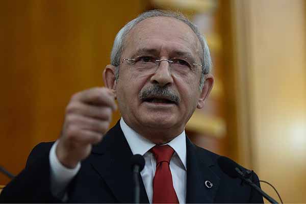'Hakan Fidan AKP'nin içindeki tüm kirli işleri biliyor'