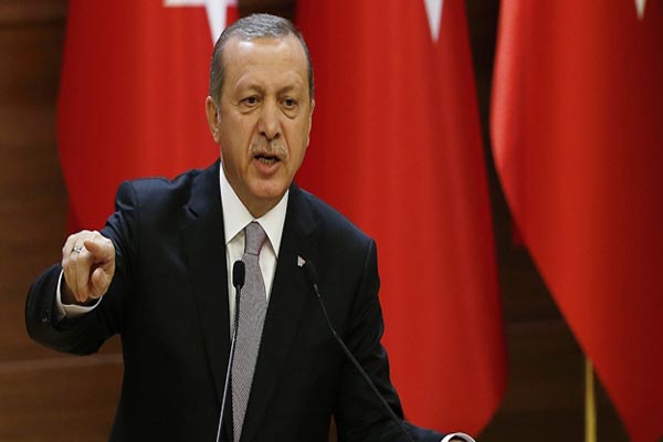 Cumhurbaşkanı Erdoğan açıkladı, referandumun tarihi belli oldu