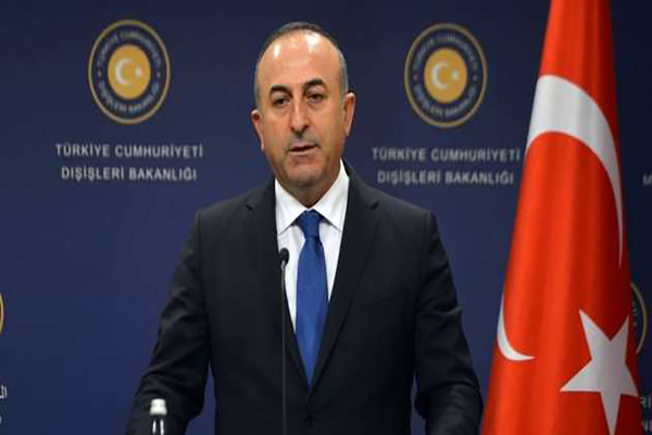 Dışişleri Bakanı Çavuşoğlu, 'ABD ile pozisyonlarımız yaklaştı'
