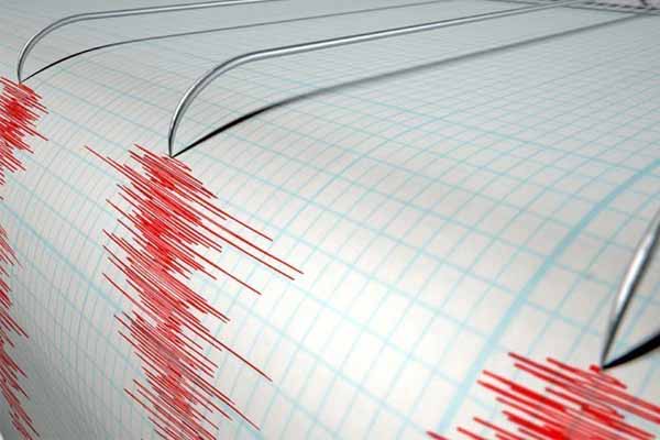 Rusya'da büyük deprem