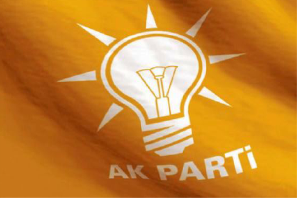 AKP 2015 milletvekili aday listesi