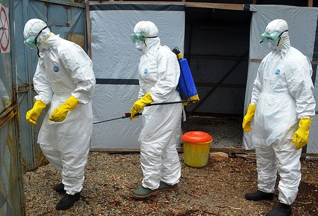 ABD'den ebola virüsünden ilk ölüm vakası