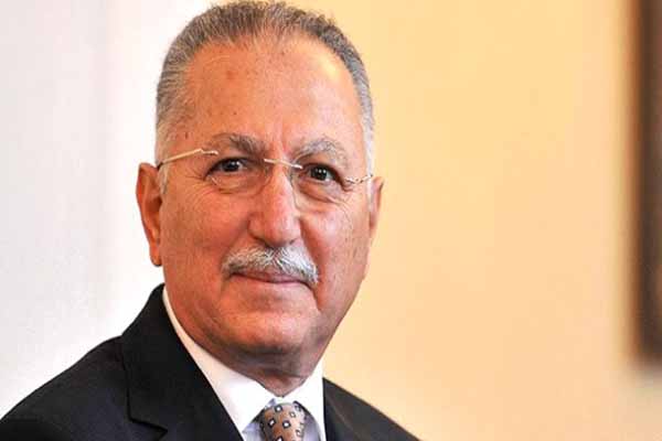Genel seçimler öncesi Ekmeleddin İhsanoğlu önemli açıklamalarda bulundu