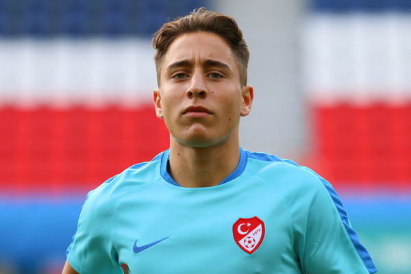 Emre Mor transferi için Fenerbahçe'den flaş hamle