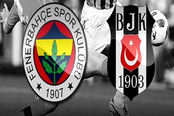 Fenerbahçe Beşiktaş maçı ne zaman, saat kaçta hangi kanalda oynanacak