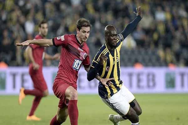 Fenerbahçe'de sakatlık şoku yaşanıyor