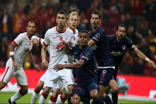 Mersin İdman Yurdu Galatasaray canlı yayın maç bilgileri