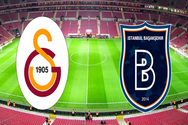 Galatasaray-Medipol Başakşehir maçı ne zaman, hangi kanalda