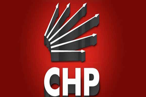 CHP'nin yeni sloganı ne oldu