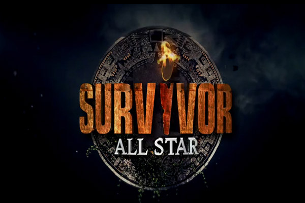 Survivor All Star reyting sıralamasında en zirvede