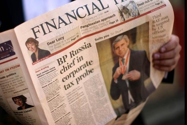 Financial Times yazdı Almanya ve İngiltere savunma anlaşması mı imzalıyor