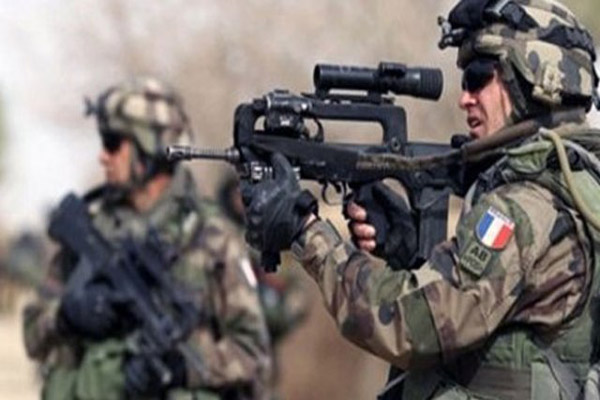 Fransa'daki sayıştay orduyu kapasitesi konusunda uyardı