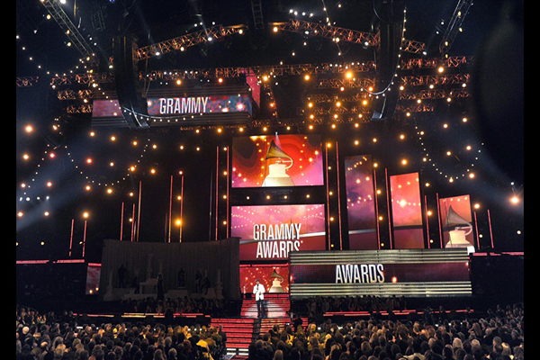 Grammy adayları belirlendi