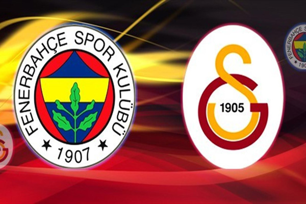 Fenerbahçe-Galatasaray derbisinde muhtemel 11'ler