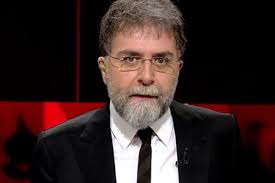 Gazeteci Ahmet Hakan ifade verdi