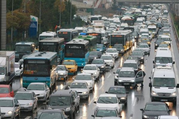 Beşiktaş Lyon maçı nedeniyle bazı yollar trafiğe kapalı olacak