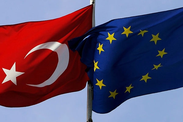 Hollanda, AB'den Türkiye hakkında flaş talepte bulundu