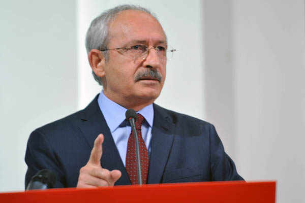 CHP lideri Kılıçdaroğlu, Kırklareli ve Çanakkale'de halka seslendi