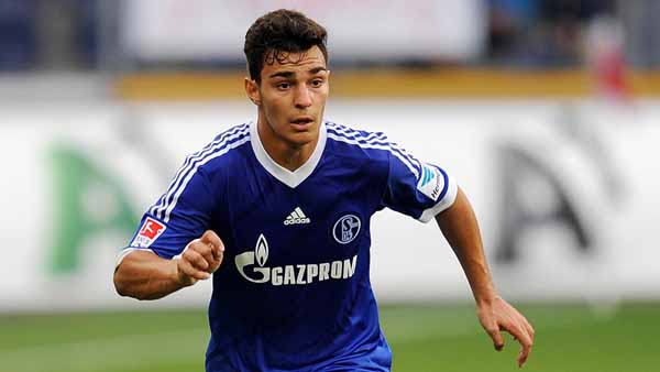 Fatih Terim, Schalke 04'te forma giyen Kaan Ayhan'ı kadroya aldı