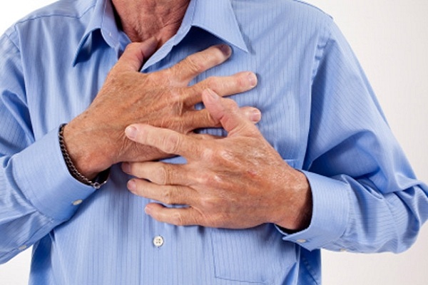 Kalp krizi riski bakın hangi kan grubunda daha az