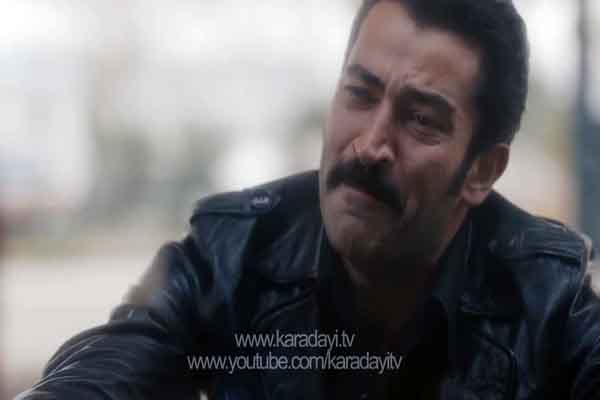 Karadayı 86. Bölüm Fragmanı izle