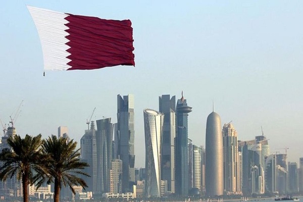Dört Arap ülkesinden Katar ile ABD arasındaki imzaya tepki