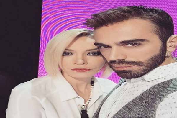 Öykü Serter ve Kemal Doğulu arasında sürpriz aşk