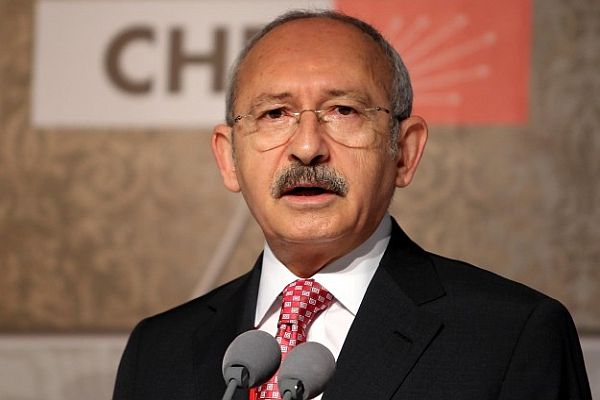 CHP liderinden Nuriye Gülmen ve Semih Özakça'ya flaş çağrı