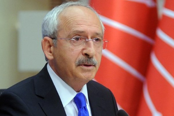 CHP lideri istifası istenen Melih Gökçek hakkında ne dedi