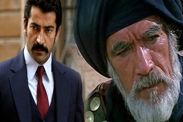 "Çağrı" filmi, Türkiye'ye dizi olarak uyarlanacak, Hz. Hamza'yı kim canlandıracak