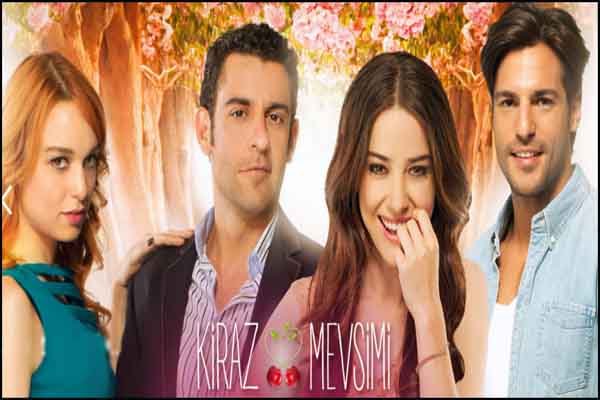 Kiraz Mevsimi 22. Bölüm Fragmanı izle, 6 Aralık Cumartesi