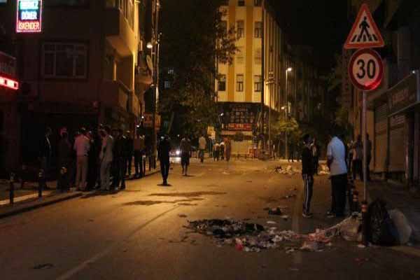 Diyarbakır gösterilerinde 2 kişi daha hayatını kaybetti