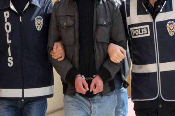 KPSS skandalında 54 kişi tutuklandı