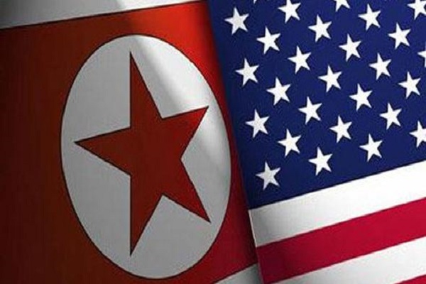 Kuzey Kore'den ABD'ye yanıt her türlü savaşa karşılık veririz