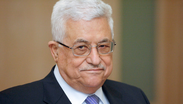 Filistin Devlet Başkanı Mahmud Abbas'a suikast düzenlenebilir