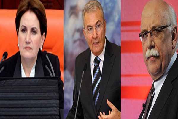 TBMM'nin yeni başkanı belli oldu mu